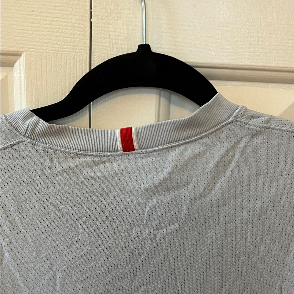 J. Crew x Tracksmith set of 2 running tees - Picture 3 of 6